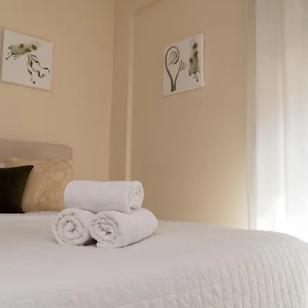 Appartement Stergios_apartments 03 Kozani